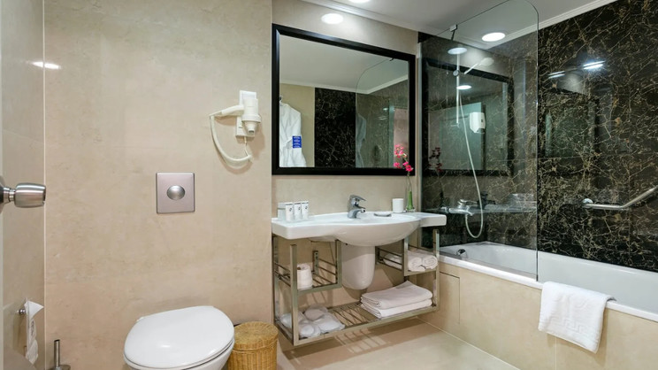 Limak Atlantis De Luxe Hotel & Resort 